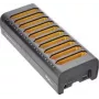 Telakointiasema Texas Instruments TI-Nspire CX -graafiseen laskimeen (NSPCXDOCKING)