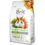 Brit Animals täysravinto aikuisille kaneille, 3 kg