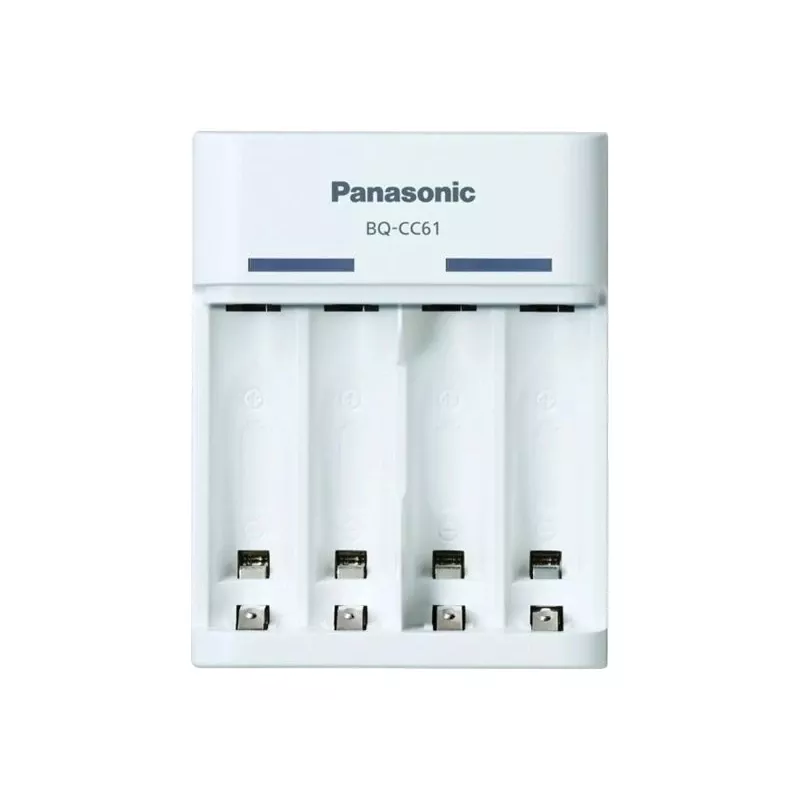 PANASONIC BASIC USB -laturi BQ-CC61USB