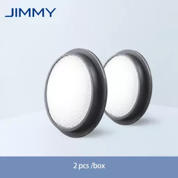 Jimmy | suodatinsarja MF27 malleihin WB55/BX5/BX5 Pro/WB73/B6 Pro/BX6/BX7 Pro | 2 kpl