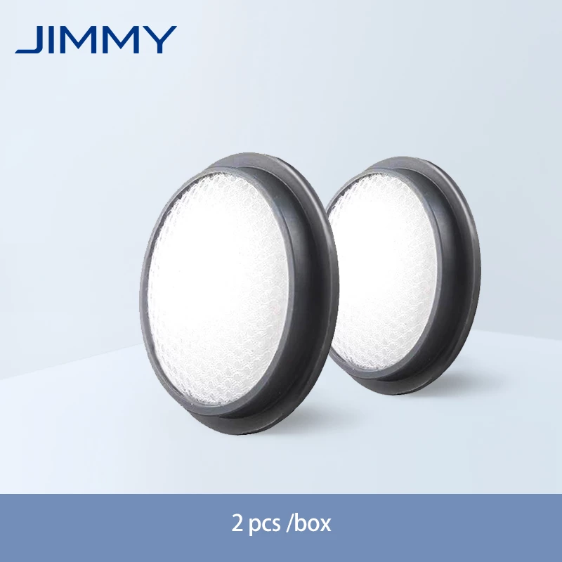 Jimmy | suodatinsarja MF27 malleihin WB55/BX5/BX5 Pro/WB73/B6 Pro/BX6/BX7 Pro | 2 kpl