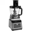 SharkNinja Ninja BN800 - 1,8 L - musta - hopea - 0,7 L - 2,1 L -...