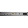 OWC Go Dock - telakointiasema - Thunderbolt 4 - HDMI, 2 x Thunderbolt 4 - GigE, 2,5 GigE - 120 wattia