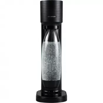 Sodastream 1017911770 1 L musta