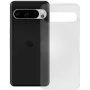 PEDEA pehmeä TPU -kotelo Google Pixel 9 Pro XL läpinäkyvä (12160062)