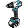 Makita DDF486RTJ porakone 2100 kierr./min 2,6 kg musta, sininen