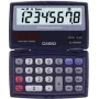 Laskin Casio SL-100VERA kevyt 55g