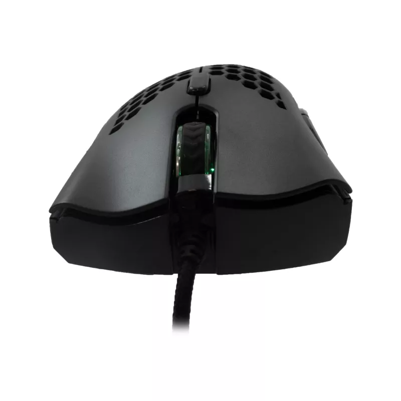 Hiiri Baracuda BGM-031 Coral musta USB