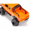 Siku RAM1500 ilmapyörillä pickup-malli esikoottu 1:50