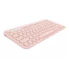 Bluetooth-näppäimistö Logitech K380 Multi-Device