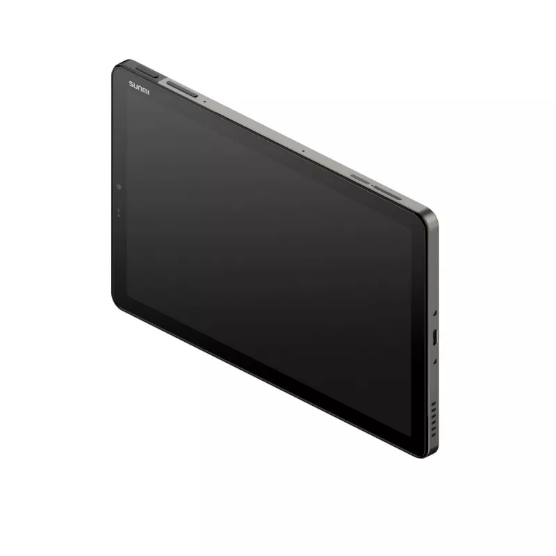 Sunmi POS-tabletti CPad 8,7 inch A14 8 GB RAM 128 GB tallennustila