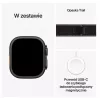 Älykello Apple Watch Ultra 3 GPS + Cellular 49 mm musta titaanikotelo