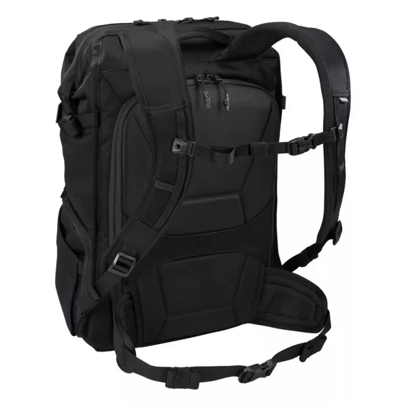 Thule 5343 Covert kamerareppu DSLR 24L musta