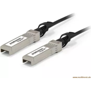 Direct-Attach-kuparikaapeli LevelOne DAC-0103 10 Gbit/s SFP+ 3 m Twinax