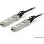 Direct-Attach-kuparikaapeli LevelOne DAC-0103 10 Gbit/s SFP+ 3 m Twinax