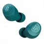 JLab GO Air POP True Wireless -kuulokkeet True Wireless Stereo (TWS) In-Ear puhelut/musiikki Bluetooth turkoosi (IEUEBGAIRPOPRTEL124)