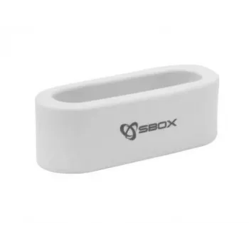 Sbox CH-44 liitettävyyslisävaruste valkoinen