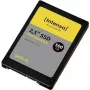 Intenso Performance - SSD - 500 GB - sisäinen - 2,5