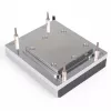Kylmälevy Alphacool 13893 tietokoneen jäähdytysjärjestelmän komponentti
