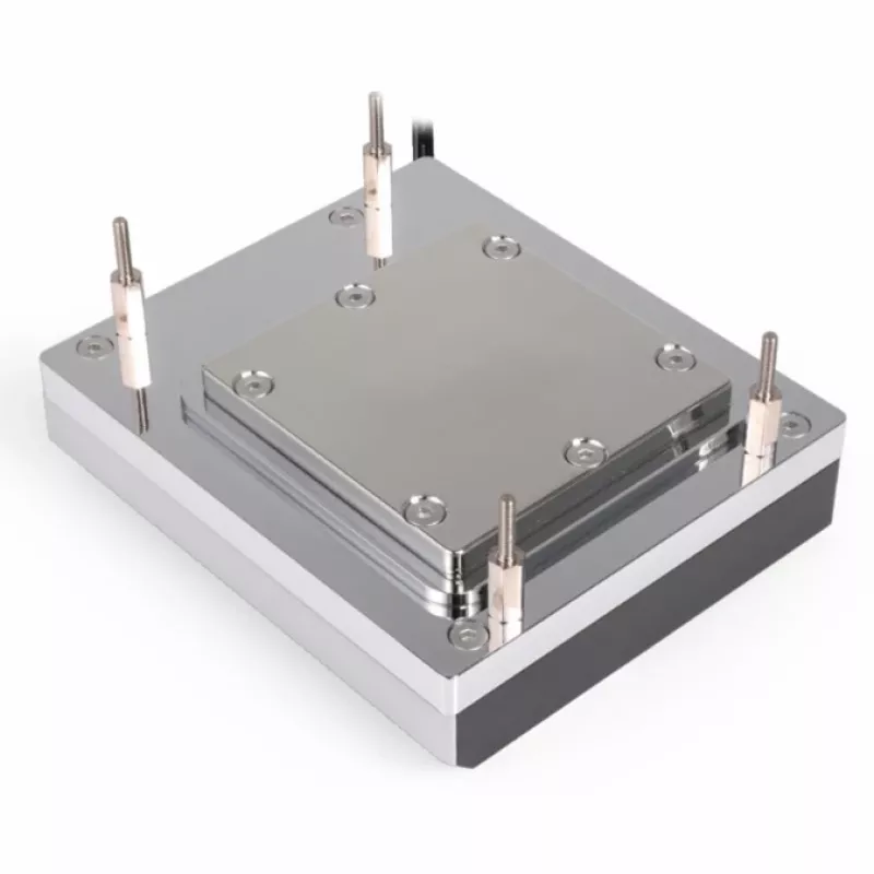 Kylmälevy Alphacool 13893 tietokoneen jäähdytysjärjestelmän komponentti
