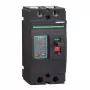 DC-kuormakytkin 2-napainen, 250 A, 500 V DC