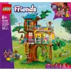 LEGO FRIENDS 42652 ystävyyspuumajan kohtaamispaikka