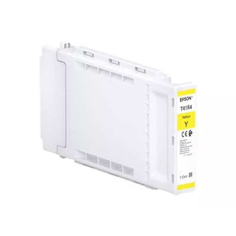Värikasetti EPSON Singlepack UltraChrome XD2 T41R440 keltainen