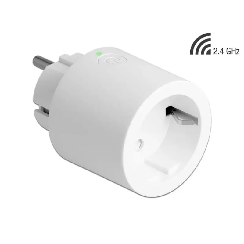 Pistorasia CEE 7/3 DeLOCK 11827