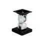LCD-teline, seinäasennus, 2 niveltä, 6 kg, 75 x 75 mm, harmaa