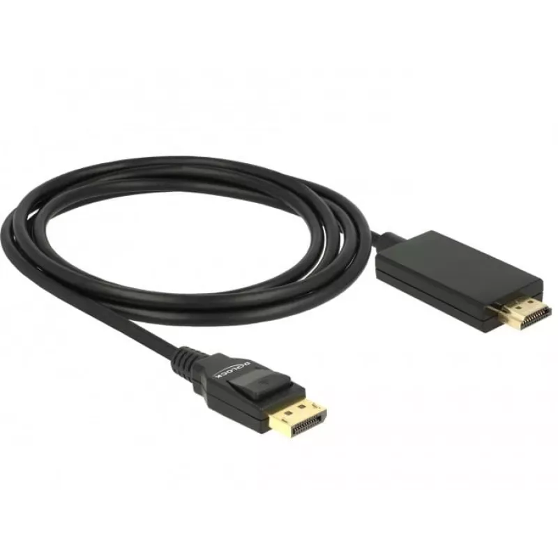Videokaapeliadapteri DeLOCK 85317