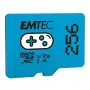 Flash-muisti Emtec 256 GB UHS-I U3 V30 A1 EXPRESS Switch 2