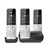 Langaton puhelin Gigaset 500A Comfort Trio