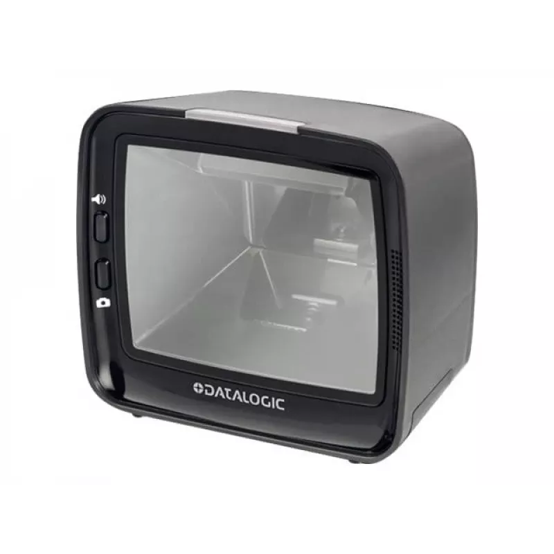 Datalogic Magellan 3450VSi - viivakoodilukija - pöytämalli - dekoodaava - USB