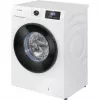 Pesukone BOMANN WA 7185, 8 kg, 1400 kierr./min, energiatehokkuusluokka A, linkousluokka B
