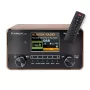 Albrecht DR 865 Senior -digitaaliradio (avattu pakkaus)