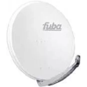 Fuba 11004014 valkoinen