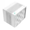 DeepCool ASSASSIN 4S WH prosessorin ilmajäähdytin 14 cm valkoinen 1 kpl