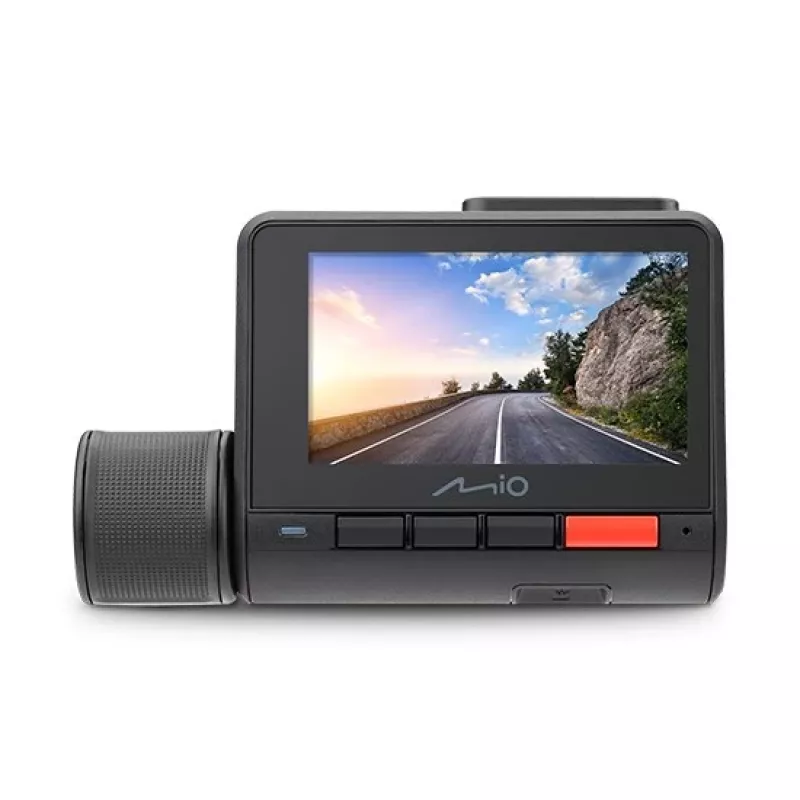 Mio 955W 4K Ultra HD USB musta