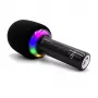 Karaoke-mikrofoni Bluetooth-kaiuttimella KARAOKE IDOL BT MT399