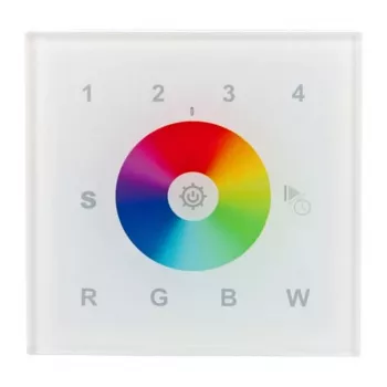 Synergy 21 S21-LED-SR000013 valaistus LED-ohjain valaistustarvikkeet (S21-LED-SR000013)