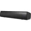 Creative - Stage Air V2 kompakti näytön alainen soundbar musta