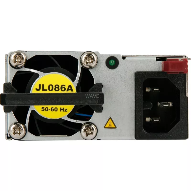 Virtalähde HPE Aruba Networking JL086A 680 W