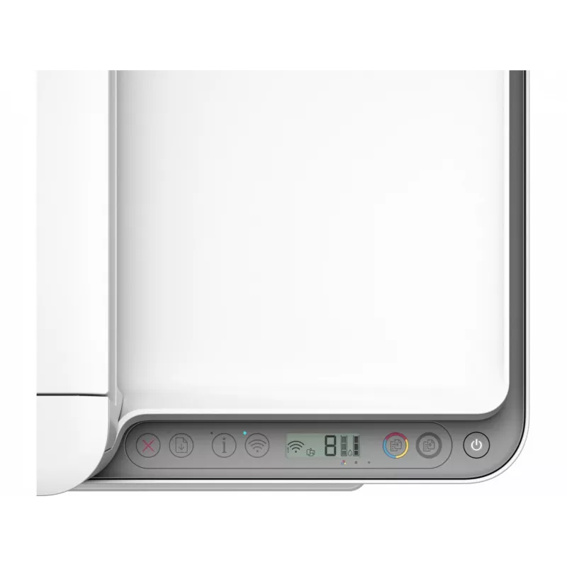 HP DeskJet 4220e langaton monitoimiväritulostin, Instant Ink; kopiokone, skanneri