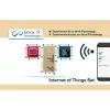 ALLNET IoT-sarja ALL-BRICK-0688 — IoT-sarja, espanjan kieli