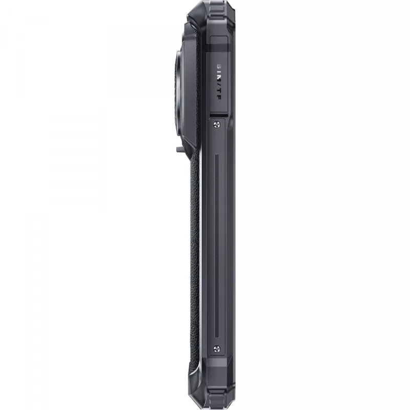 Oukitel WP36 Pro 6/256GB 10600 mAh musta