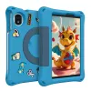 Tablet UleFone Tab A9 Pro Kids 4 GB RAM 128 GB muisti LTE sininen – lasten tabletti