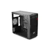 PC-kotelo DeepCool DP-MATX-SMTR micro ATX musta