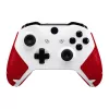 Lizard Skins XBOX One - Crimson punainen (leikattu, 0,5 mm)