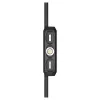 USB-kaapeli RealPower MagneticCharge3 0,2 m USB A musta pikalataus