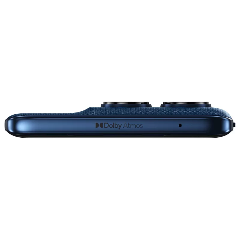 Motorola Moto Edge 60 5G 8RAM 256GB sininen